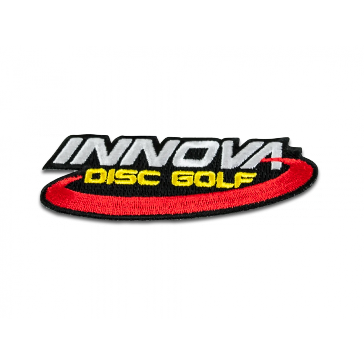 Innova Iron-On Patch