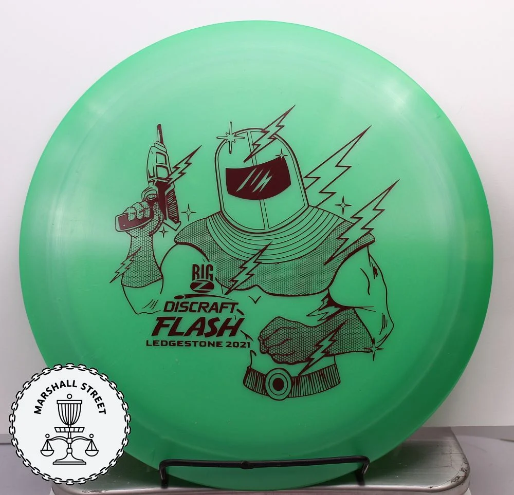 Big Z Flash, '21 LIO