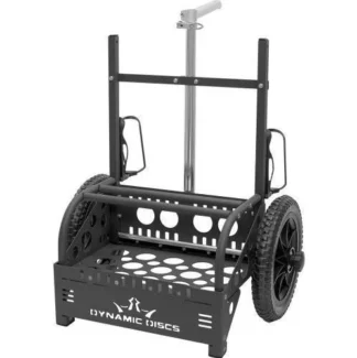 Dynamic Discs EZ Cart, ZUCA