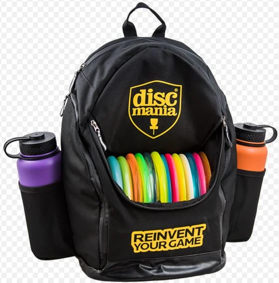 Discmania Fanatic 2 Backpack