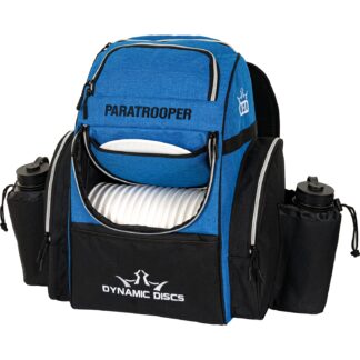 DD Paratrooper Backpack Bag