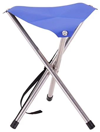 Camp Time Stool, Mesh