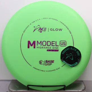 Glow Base Grip M Model US