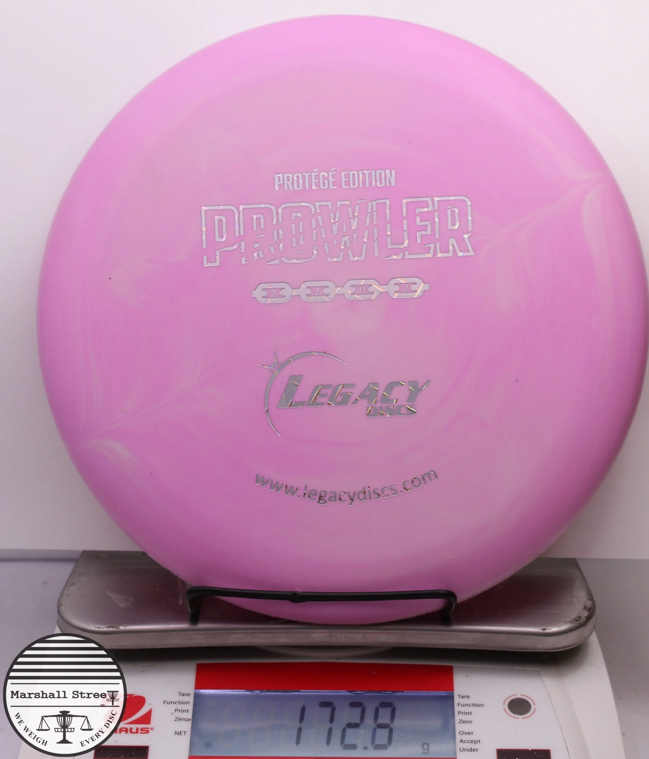 237053.jpg Protege Prowler - #15 Pink, 173