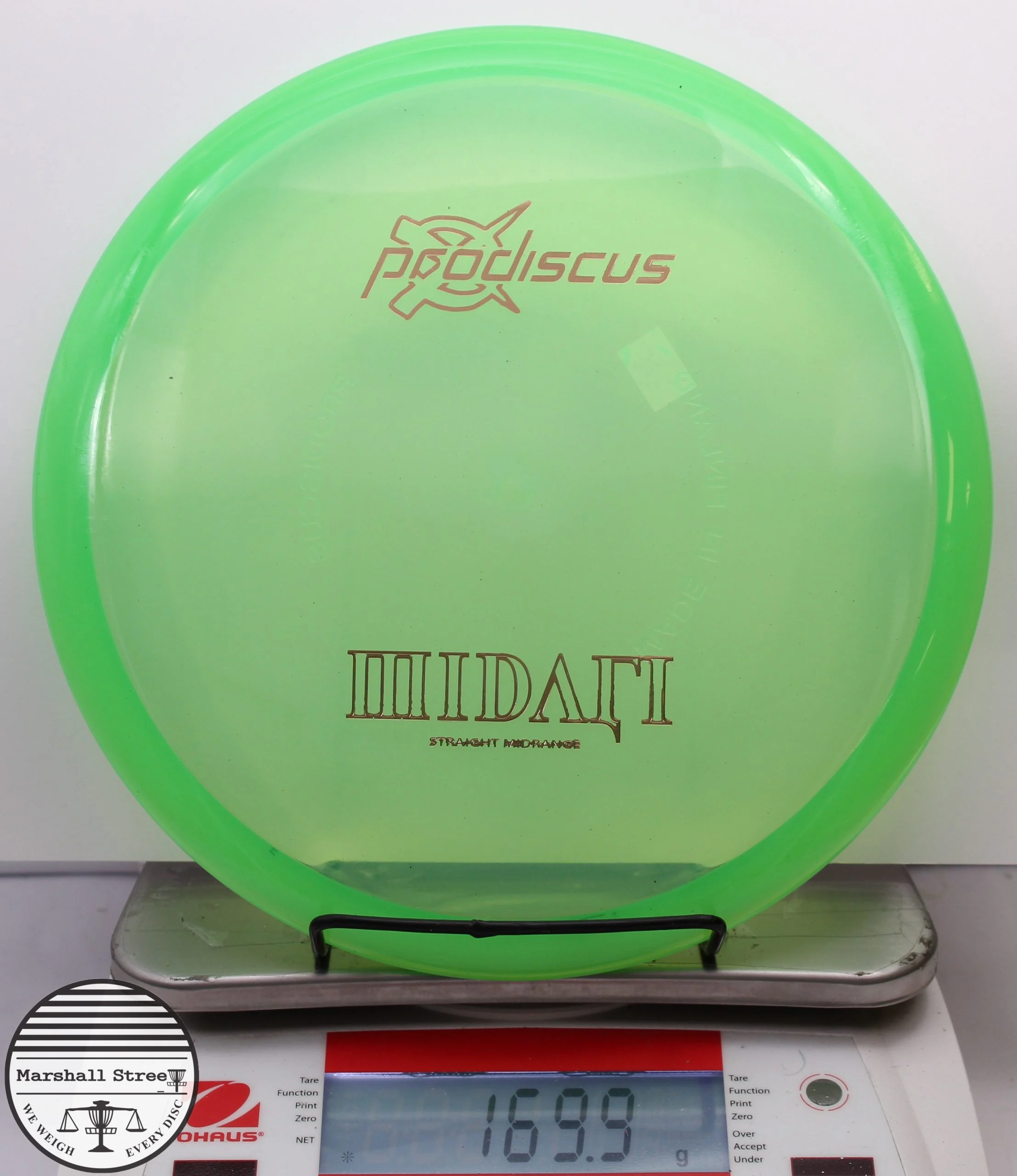 235233.jpg Premium Midari - #46 Green, 170