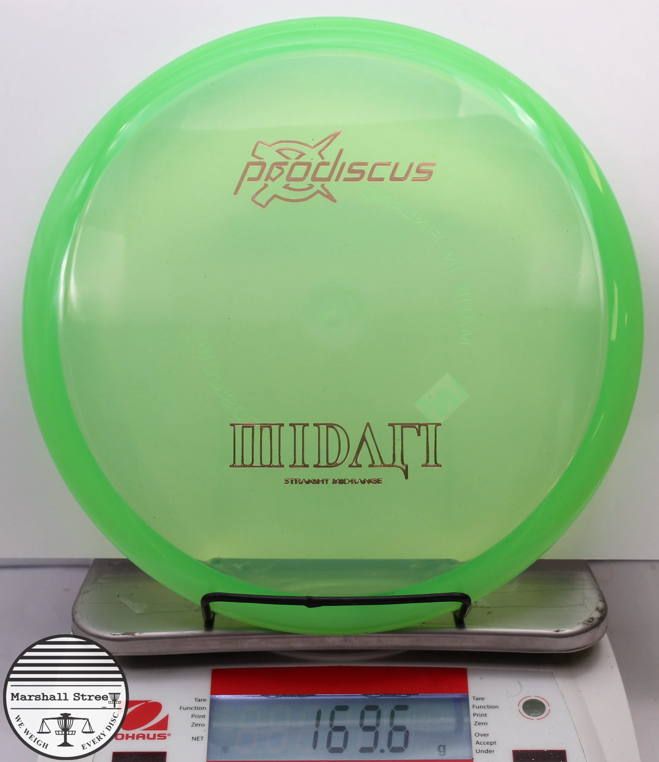 235232.jpg Premium Midari - #45 Green, 170