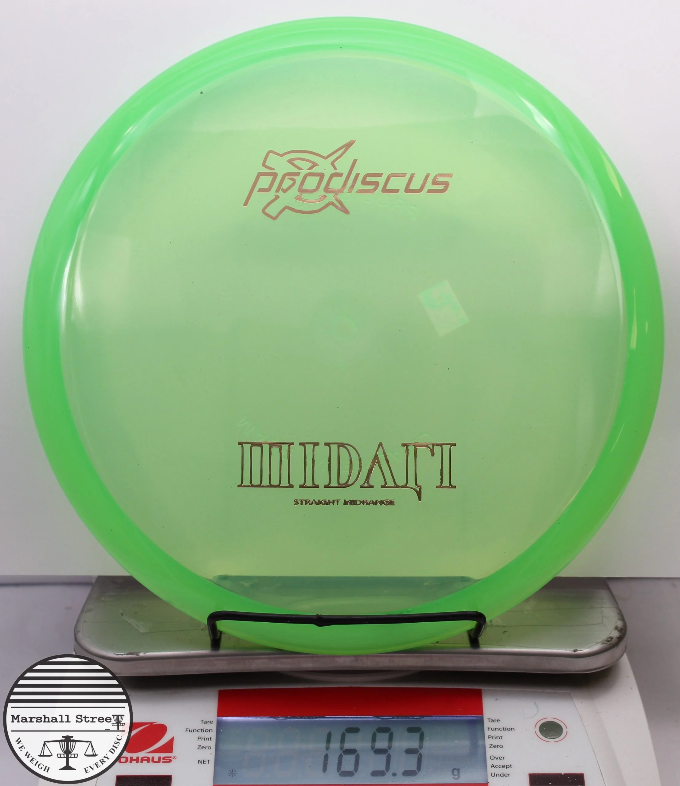 235230.jpg Premium Midari - #43 Green, 169