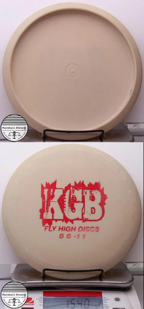 Firm KGB DVPRGoob