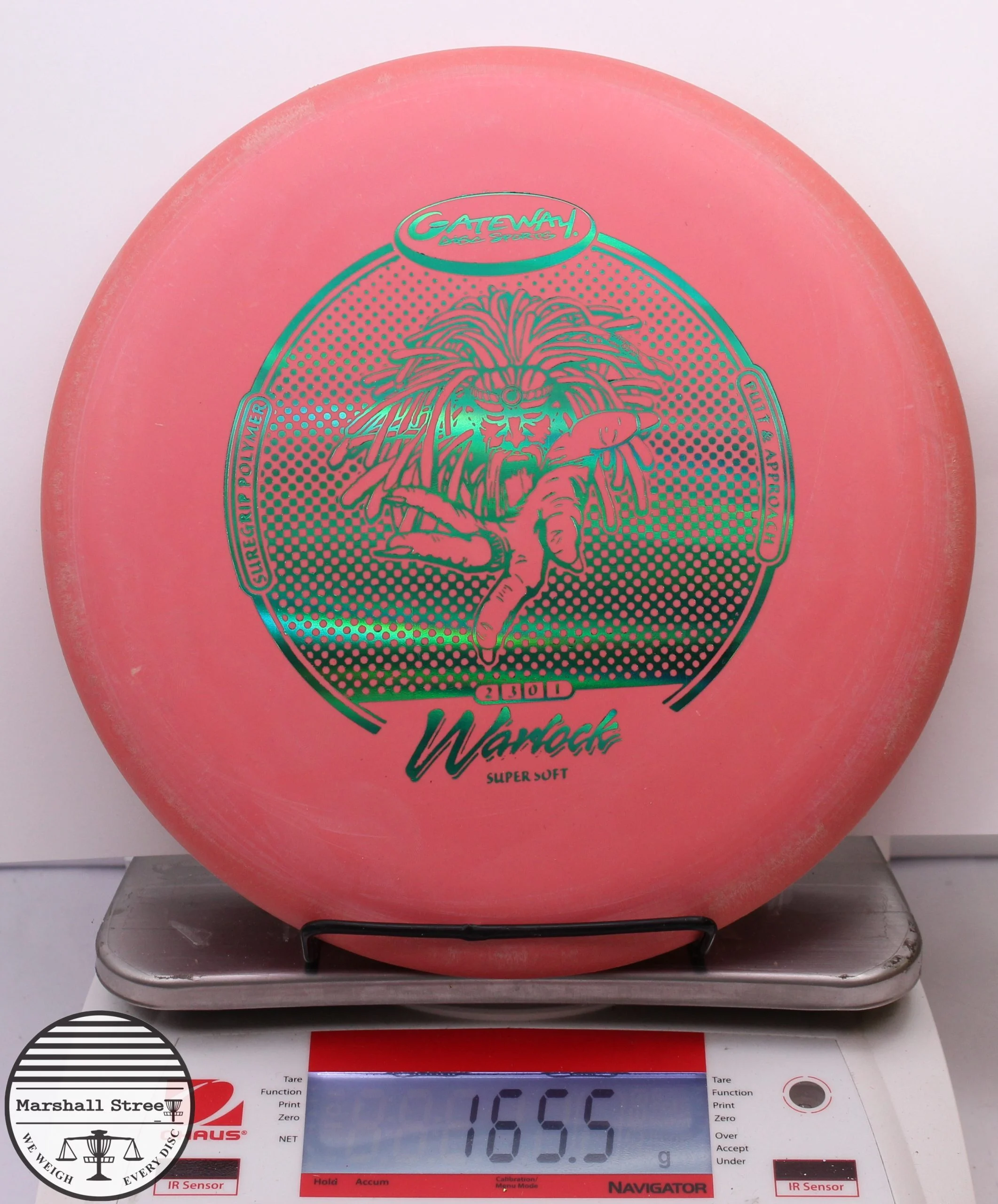 231289.jpg Super Soft SureGrip Warlock - #81 LtRedish, 166