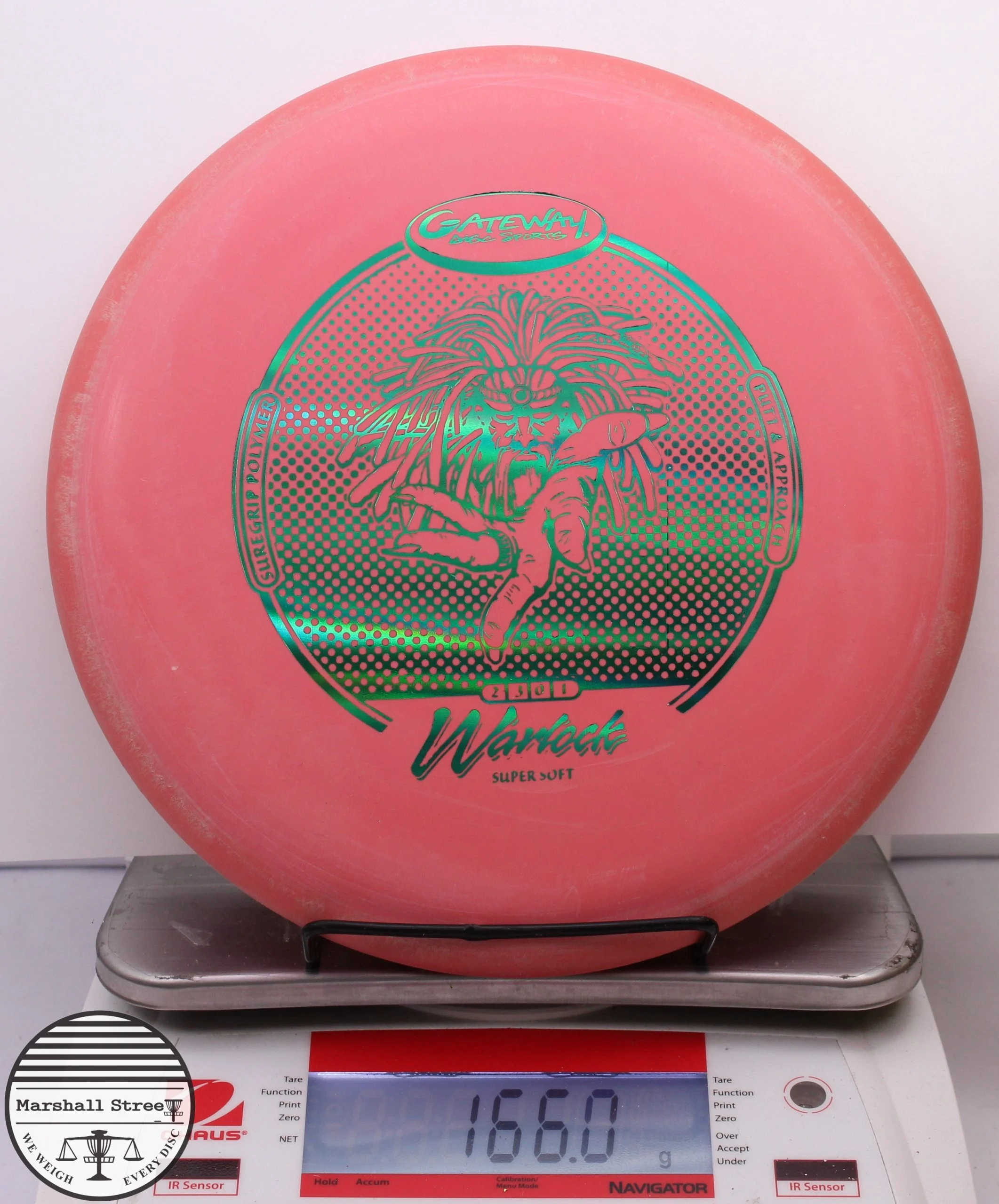 231286.jpg Super Soft SureGrip Warlock - #78 LtRedish, 166