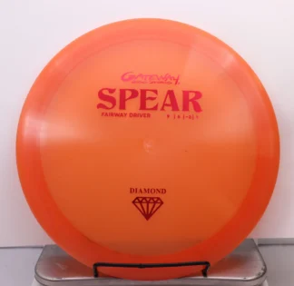 Diamond Spear