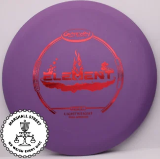 SureGrip Element, LightWeight