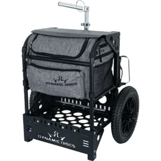 Dynamic Discs Transit Cart, ZUCA
