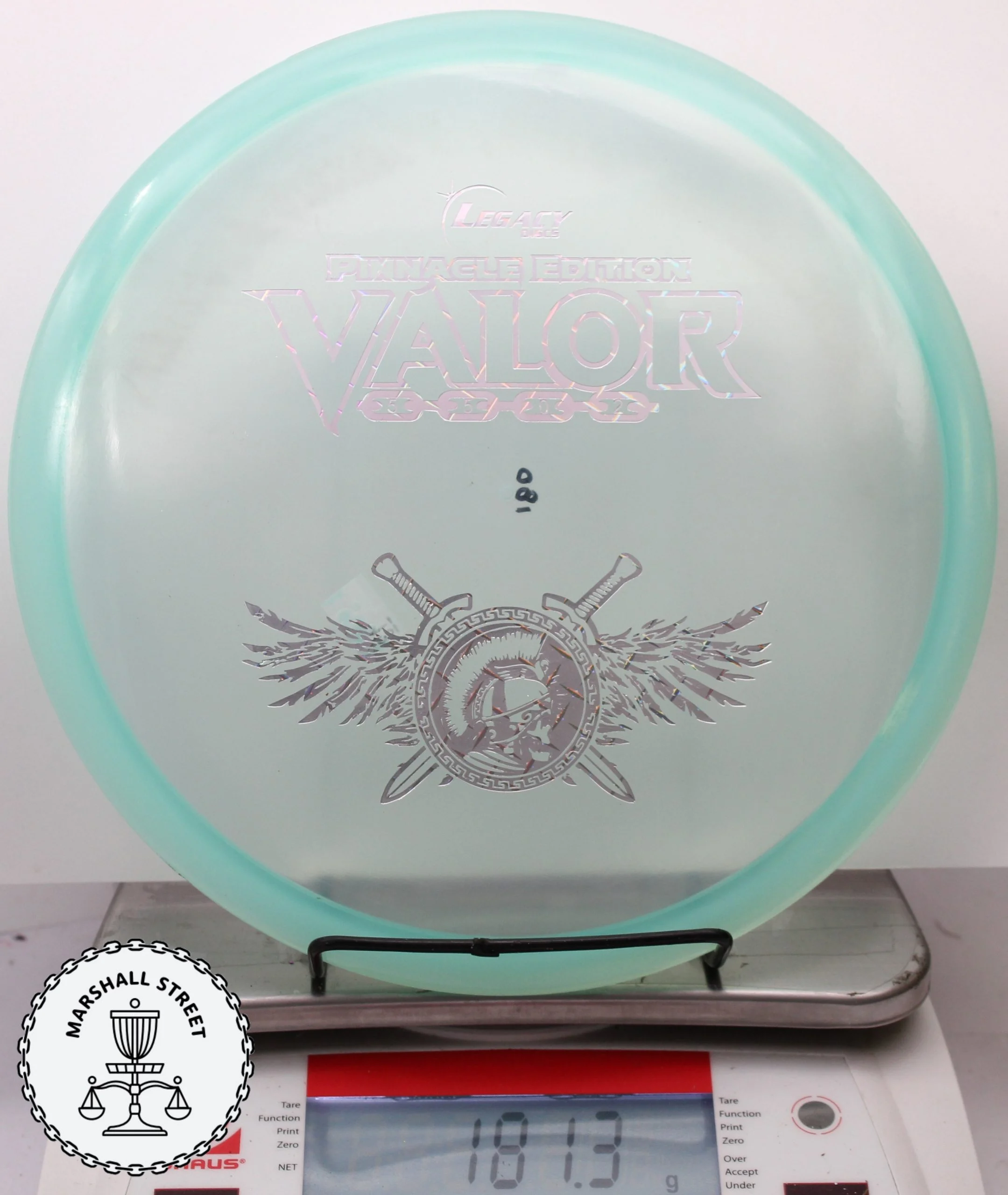 255393.jpg Pinnacle Valor - #13 LtBlue, 181