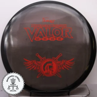 Pinnacle Valor