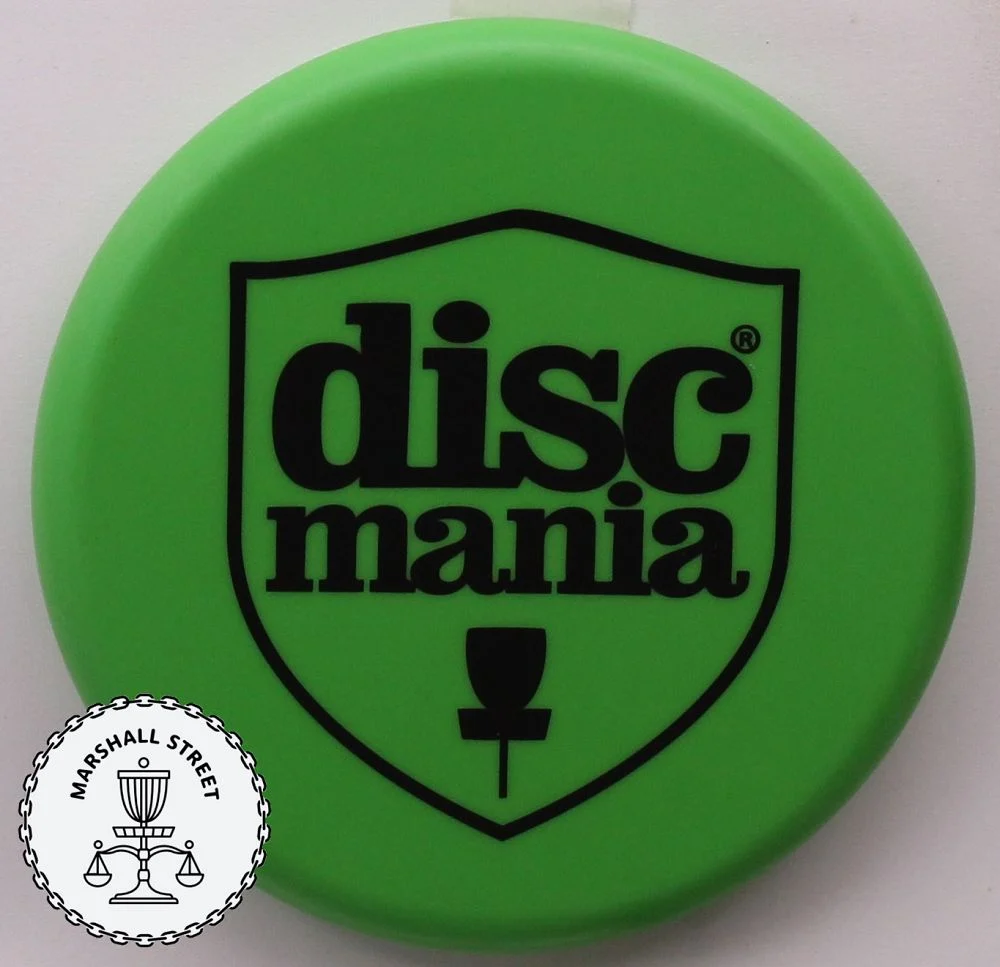 Discmania Mini Marker