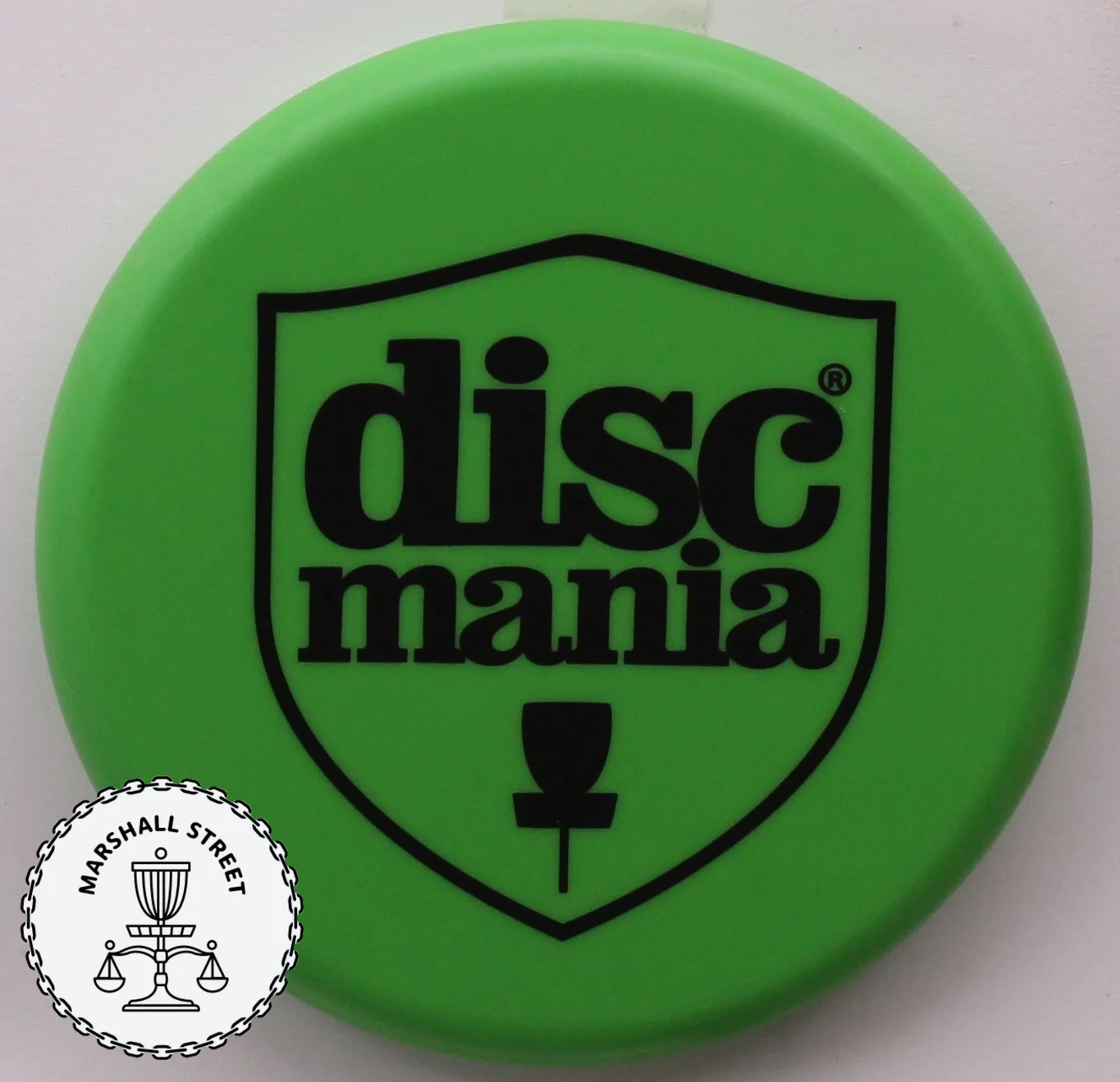 Discmania Mini Putter