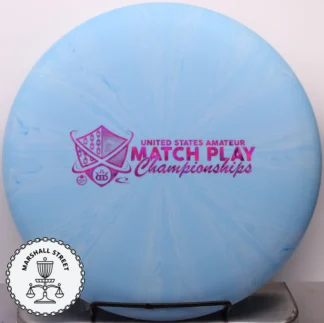 Prime Burst Deputy, USAMPC