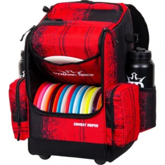 Dynamic Discs Combat Sniper Backpack
