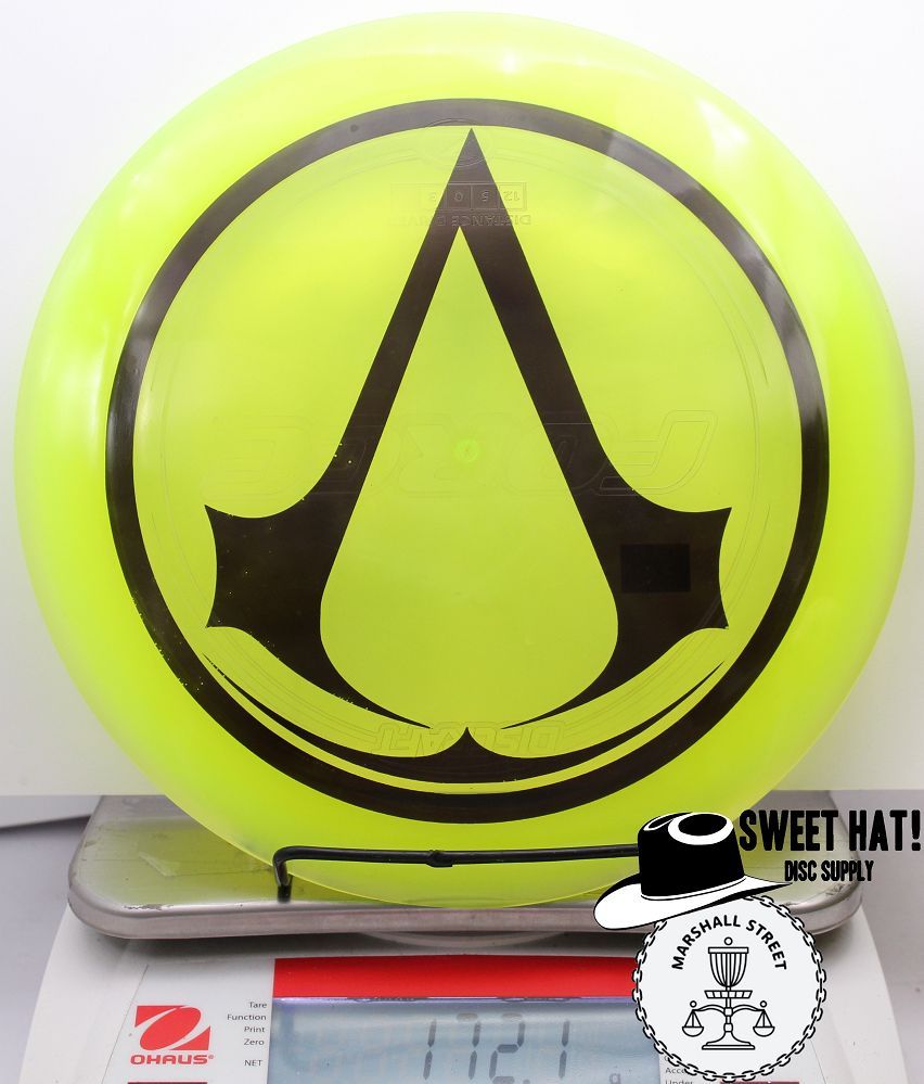 Z Force, Assassins Creed