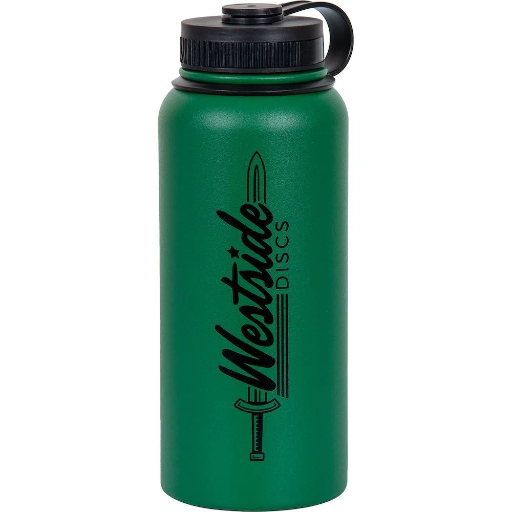 Westside Stainless Canteen