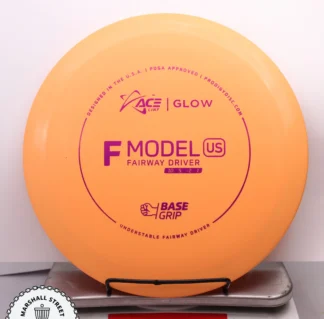 Glow Base Grip F Model US