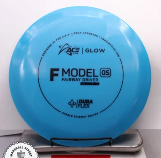 Glow DuraFlex F Model OS