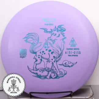 Tiger Line Jiao