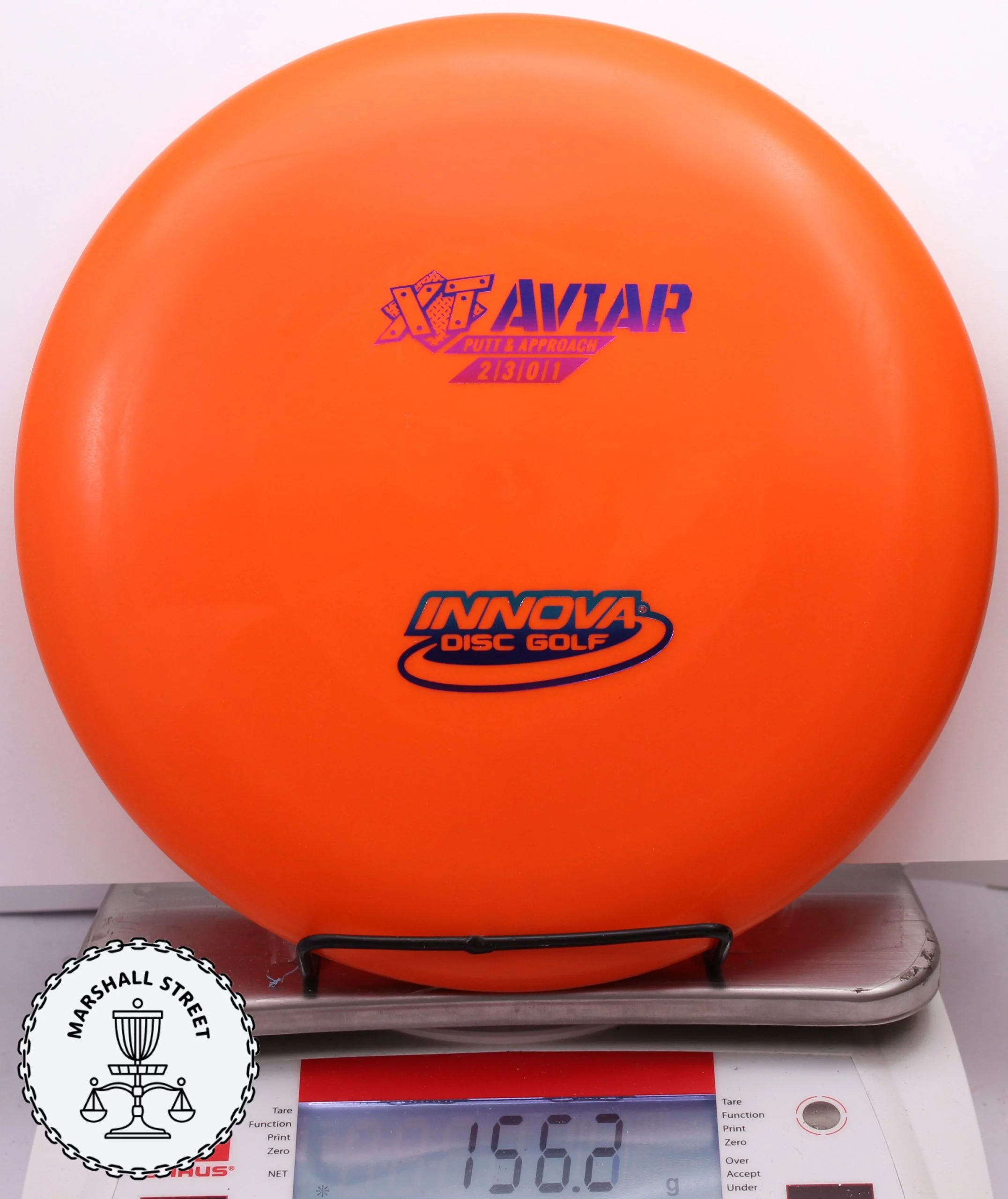 243392.jpg XT Aviar P&A - #14 Orange, 156