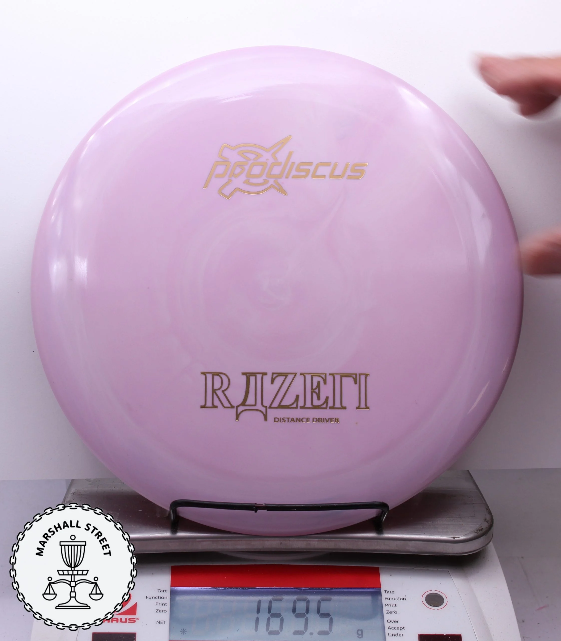 5635.jpg Ultrium Razeri - #33 LtPurple, 169