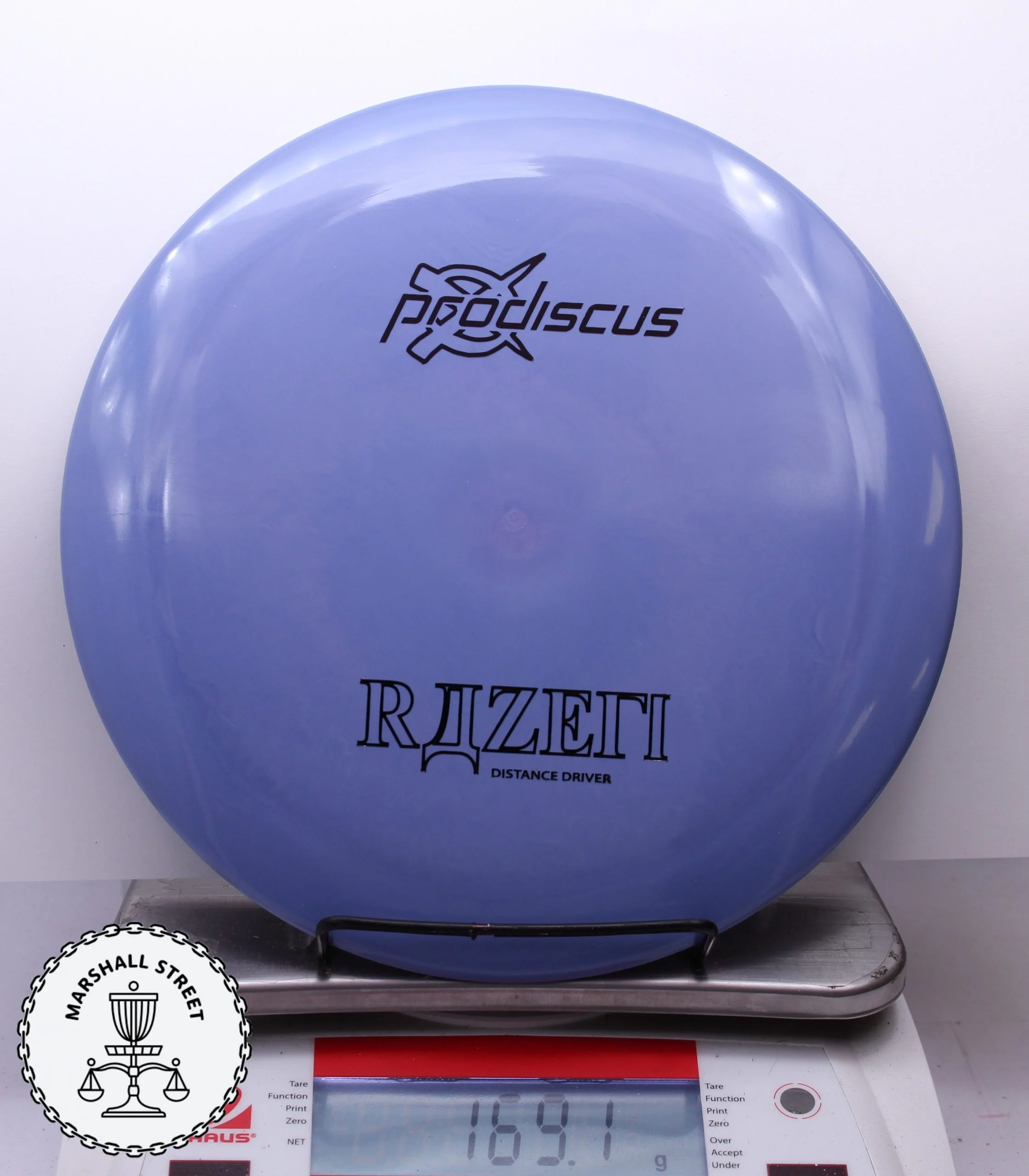 5647.jpg Ultrium Razeri - #45 Purple, 169