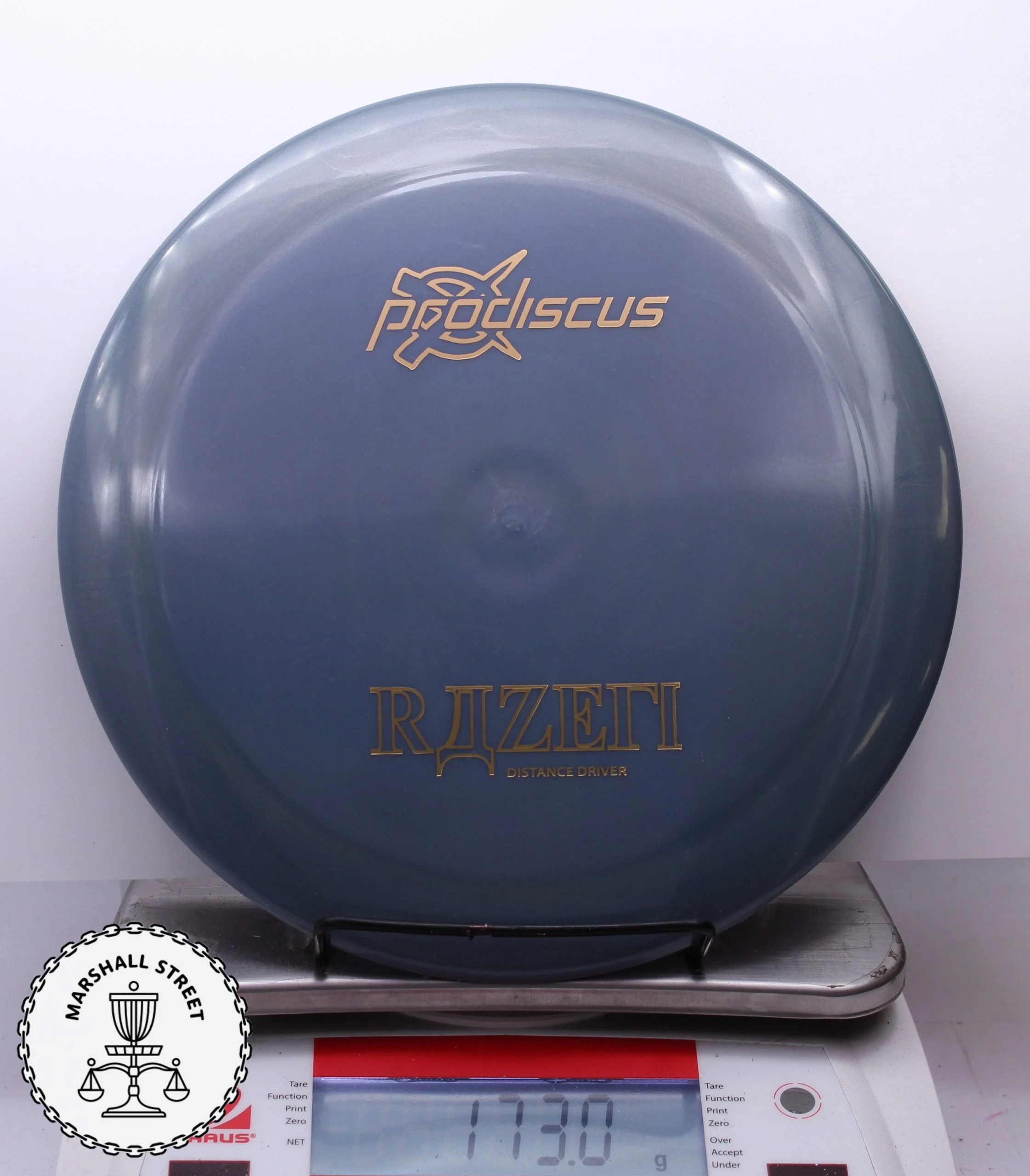 5624.jpg Ultrium Razeri - #22 Blurple, 173