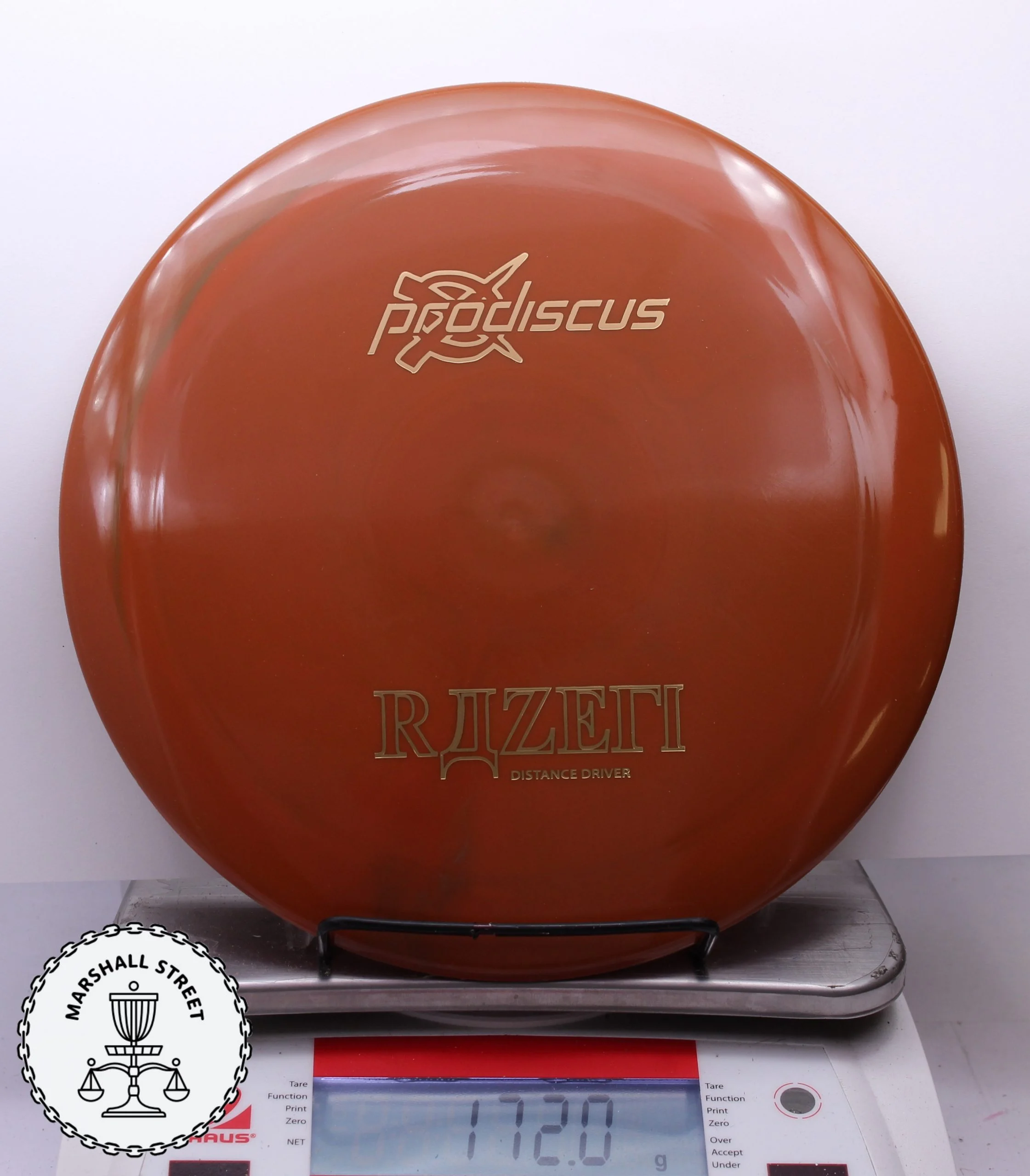 5632.jpg Ultrium Razeri - #30 BrntOrng, 172