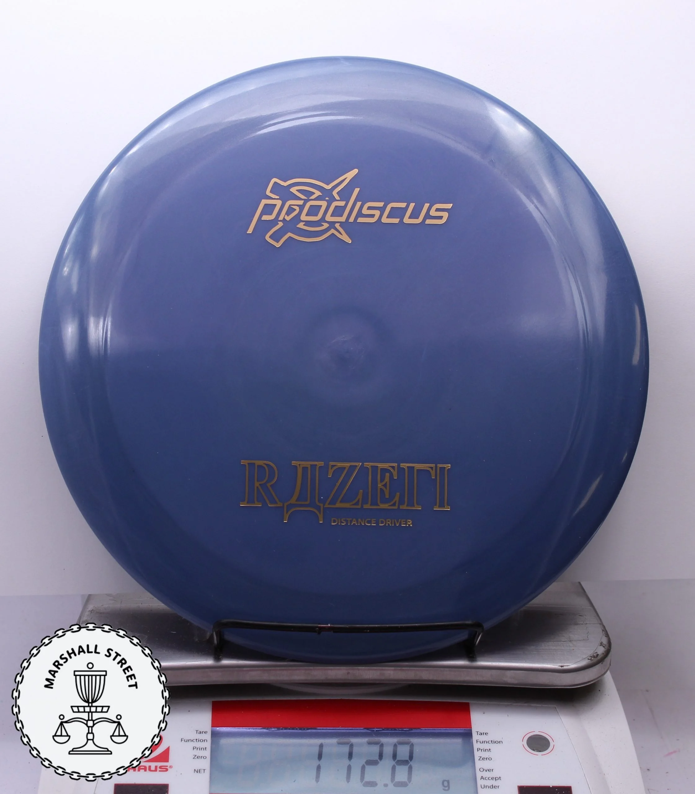 5625.jpg Ultrium Razeri - #23 Blurple, 173