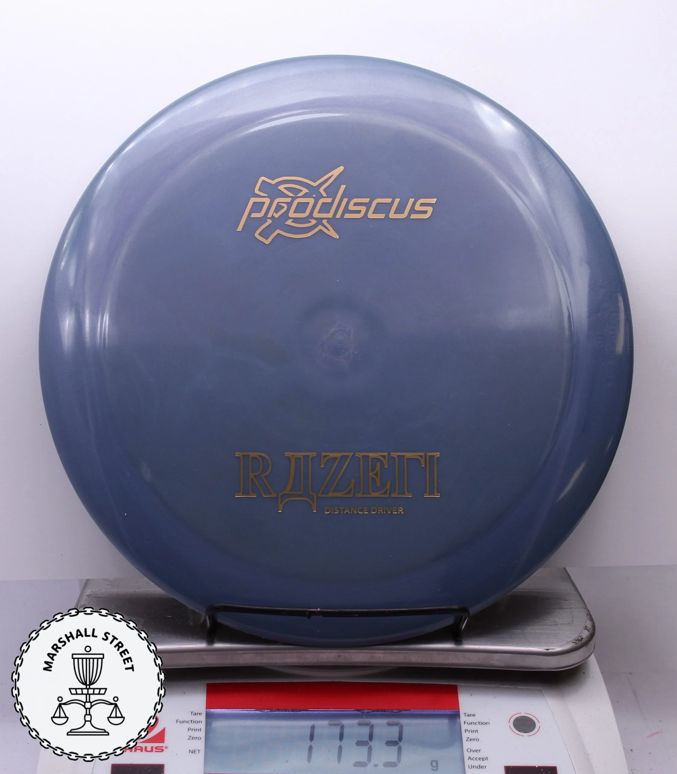 5623.jpg Ultrium Razeri - #21 Blurple, 173