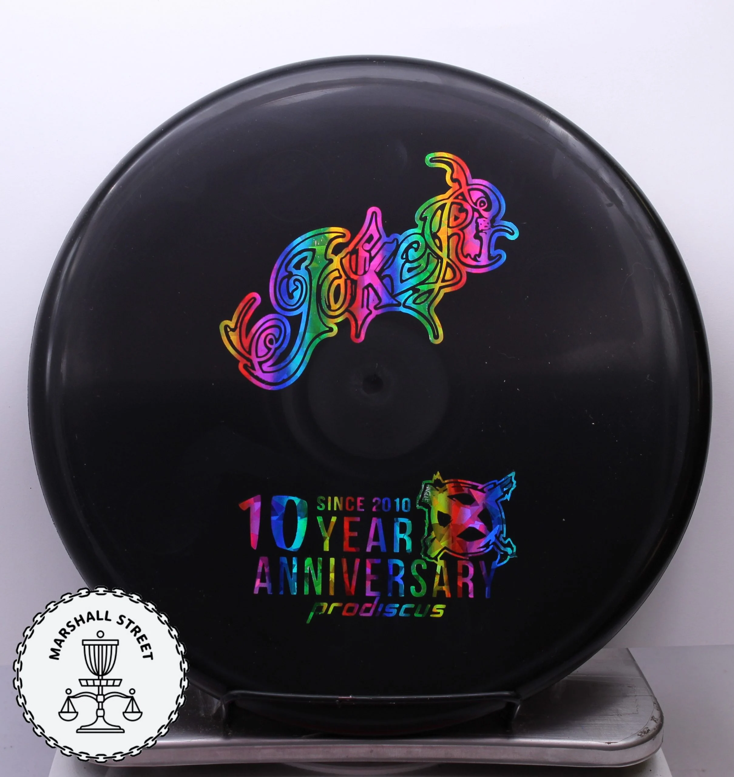 Basic Jokeri 10Yr Anniversary
