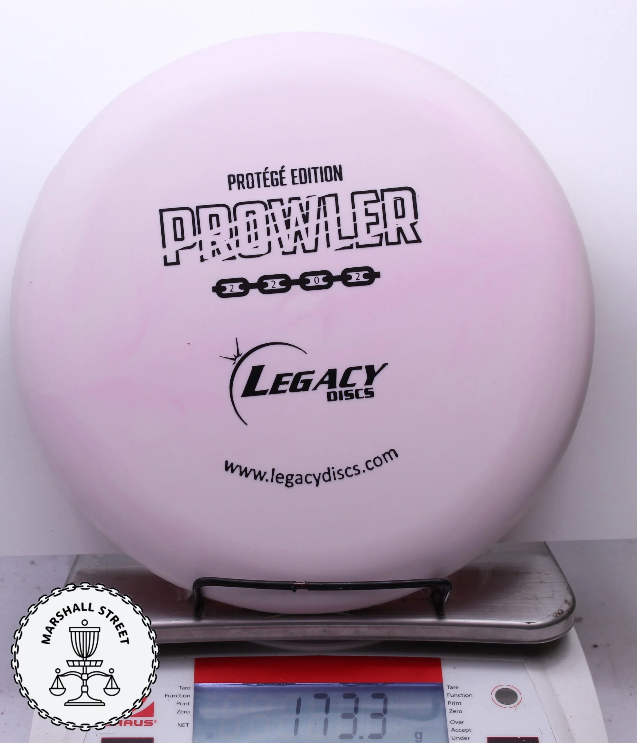 3665.jpg Protege Prowler - #47 LtPink, 173