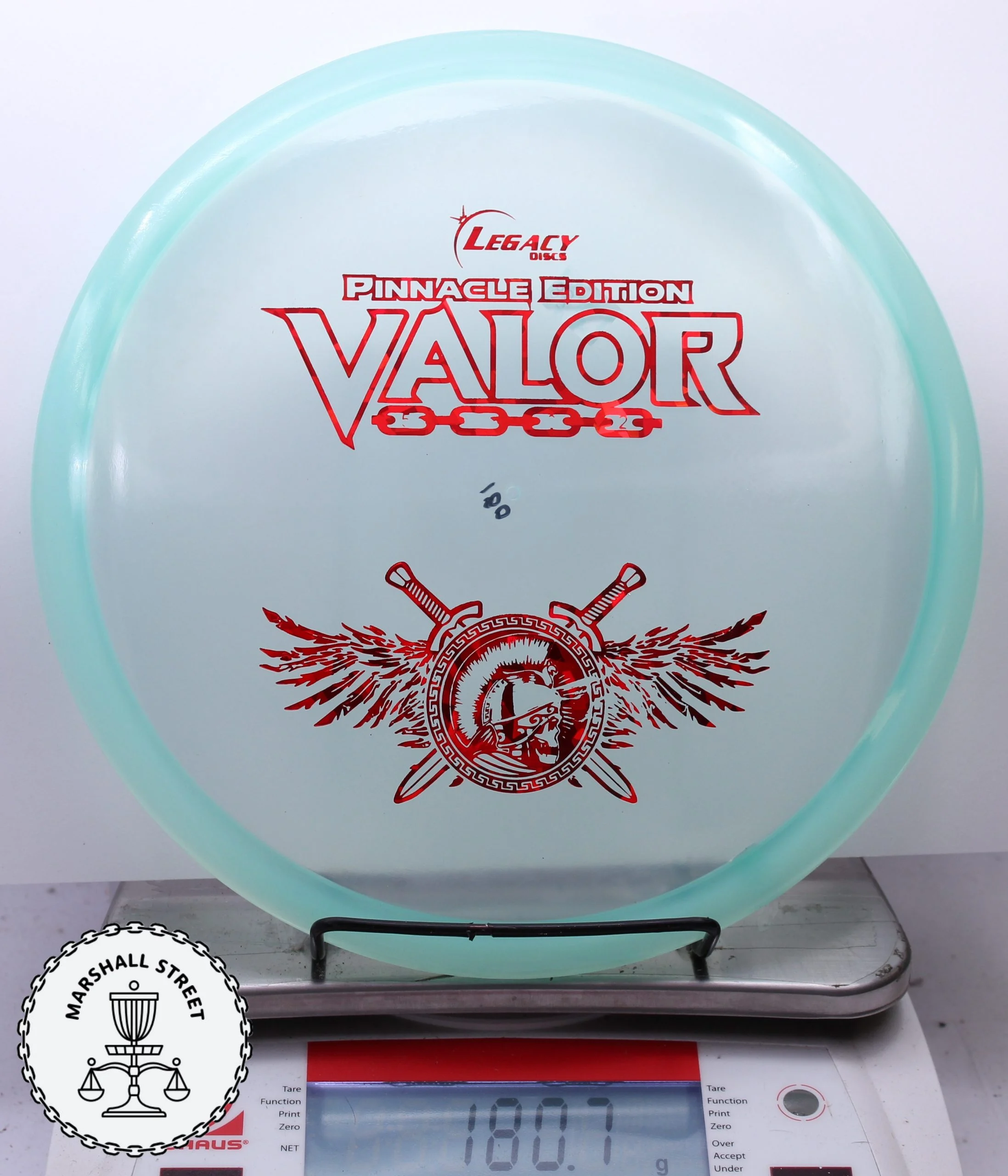 3635.jpg Pinnacle Valor - #28 LtBlue, 181