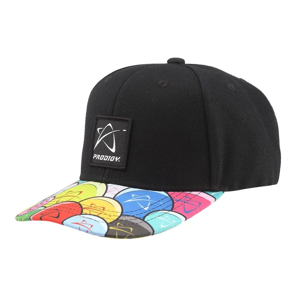 Prodigy Logo Patch Snapback