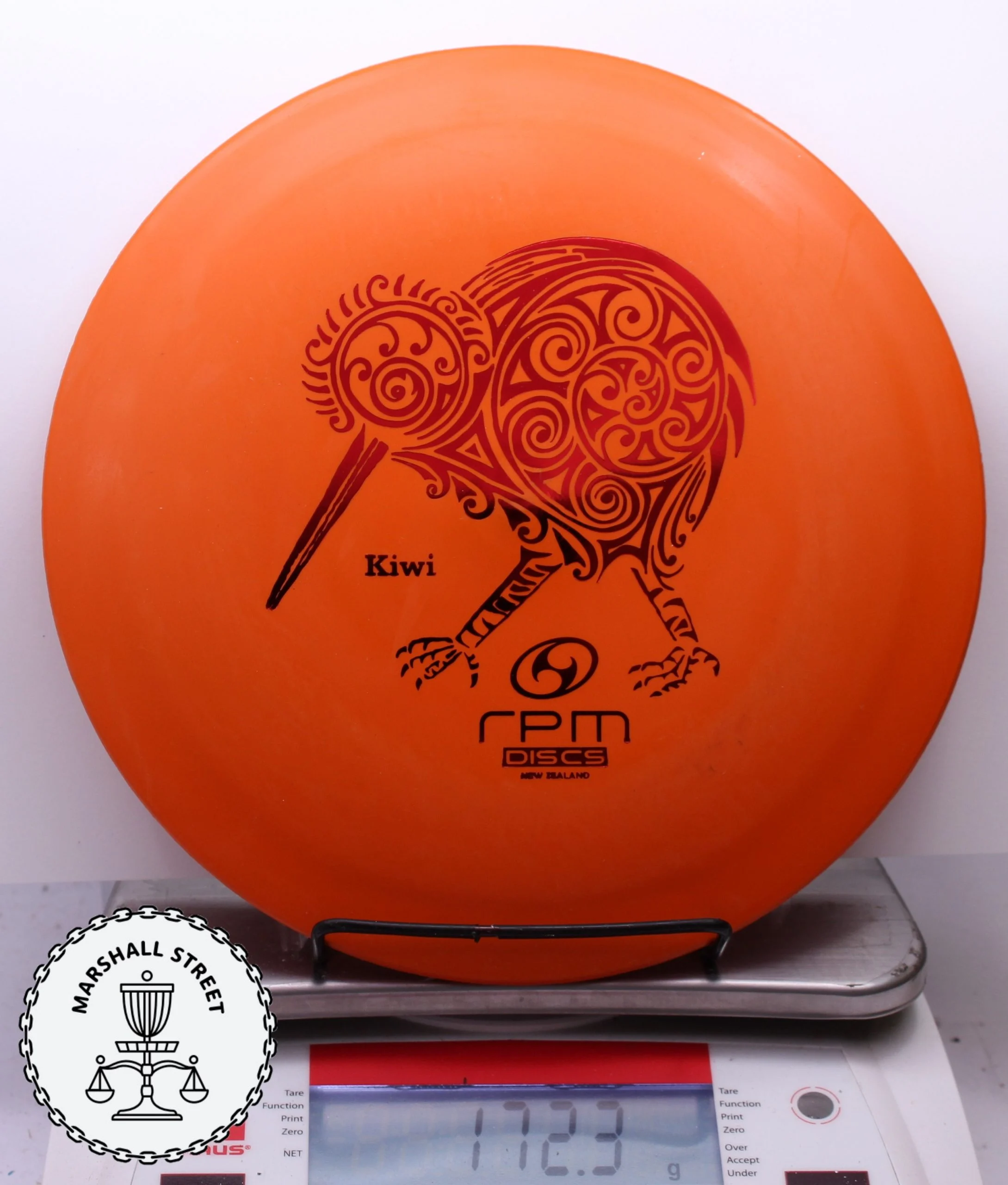 924.jpg Strata Kiwi - #87 Orange, 172