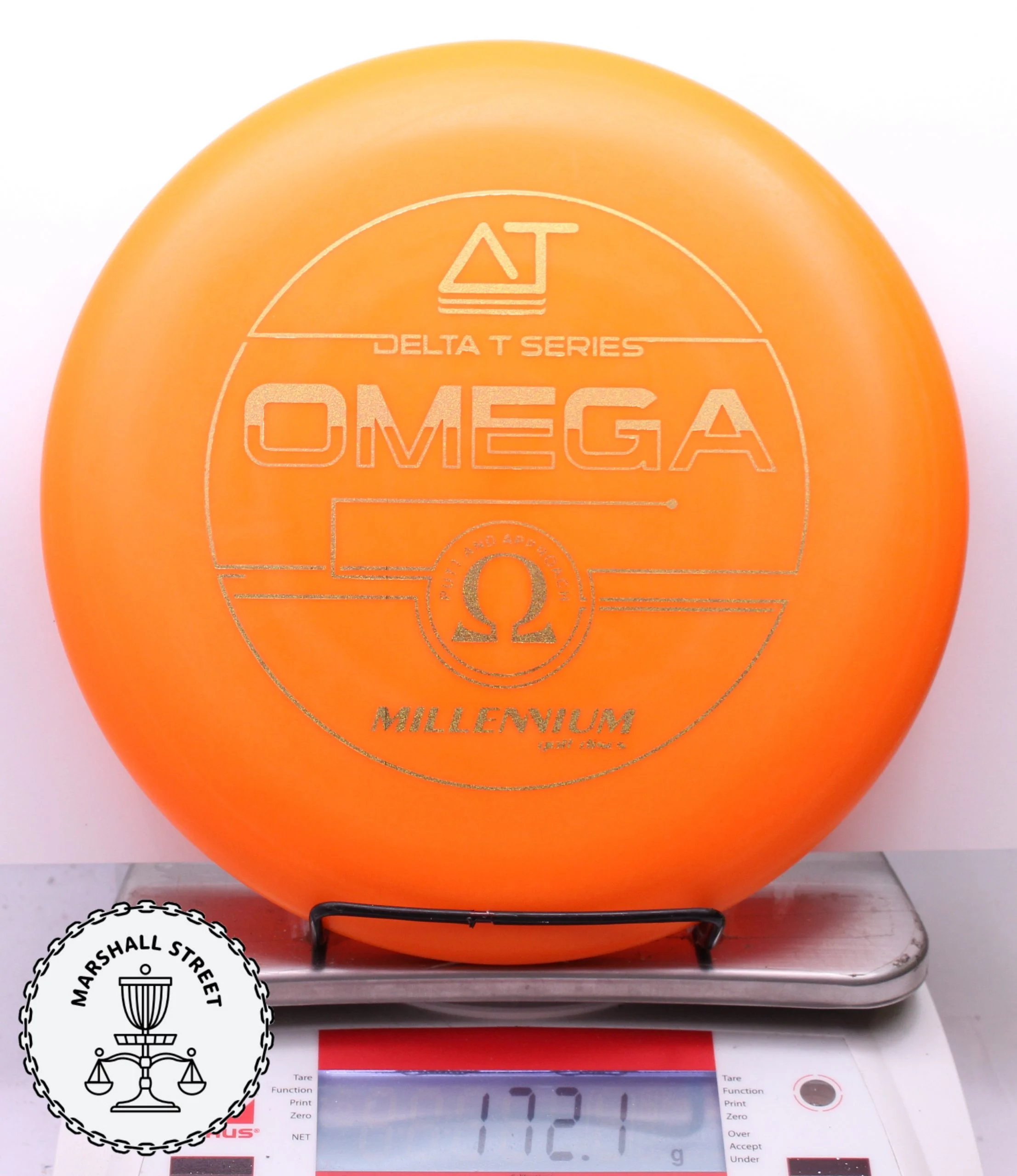 431.jpg Delta-T Omega - #44 Orange, 172