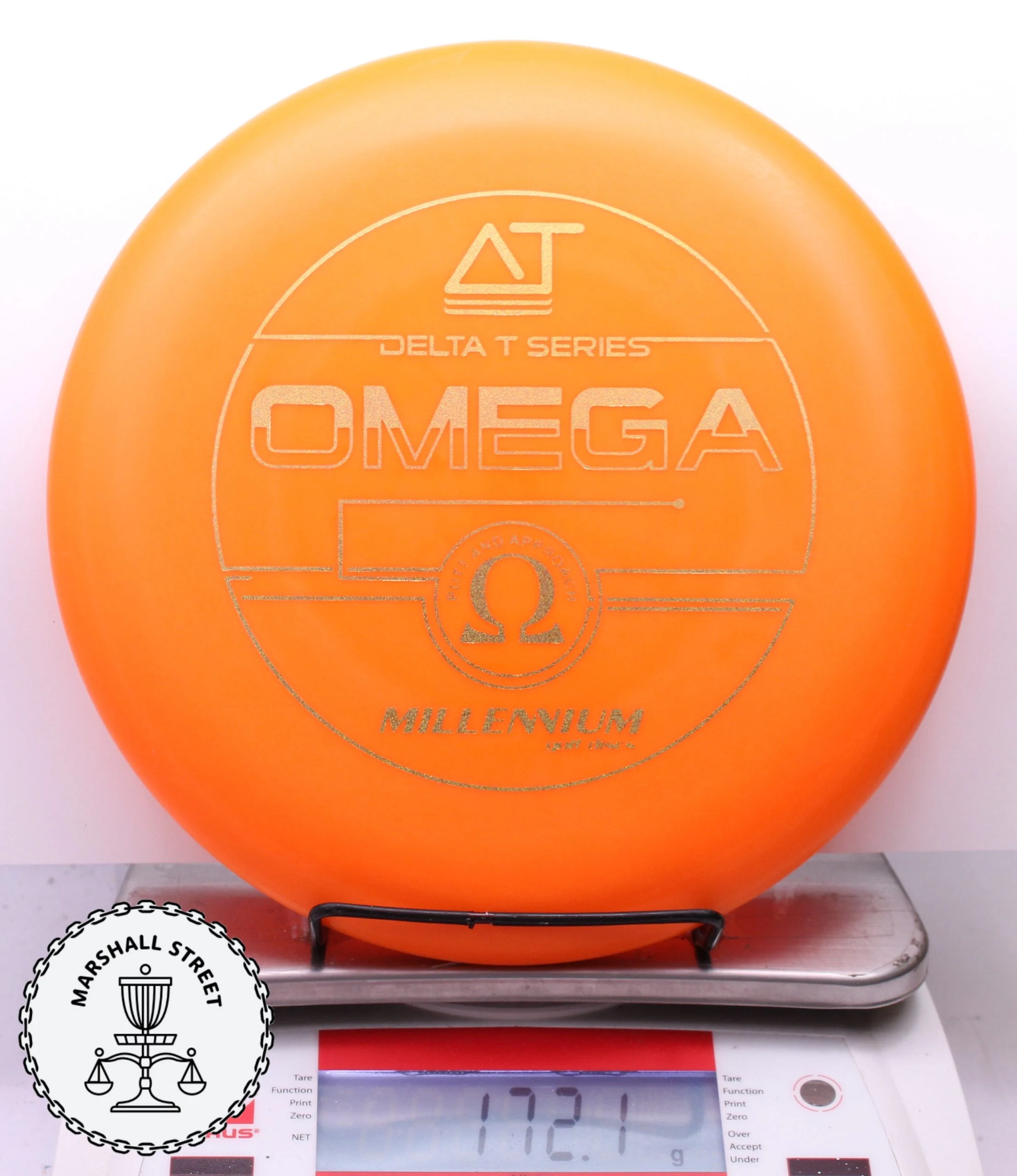 430.jpg Delta-T Omega - #43 Orange, 172