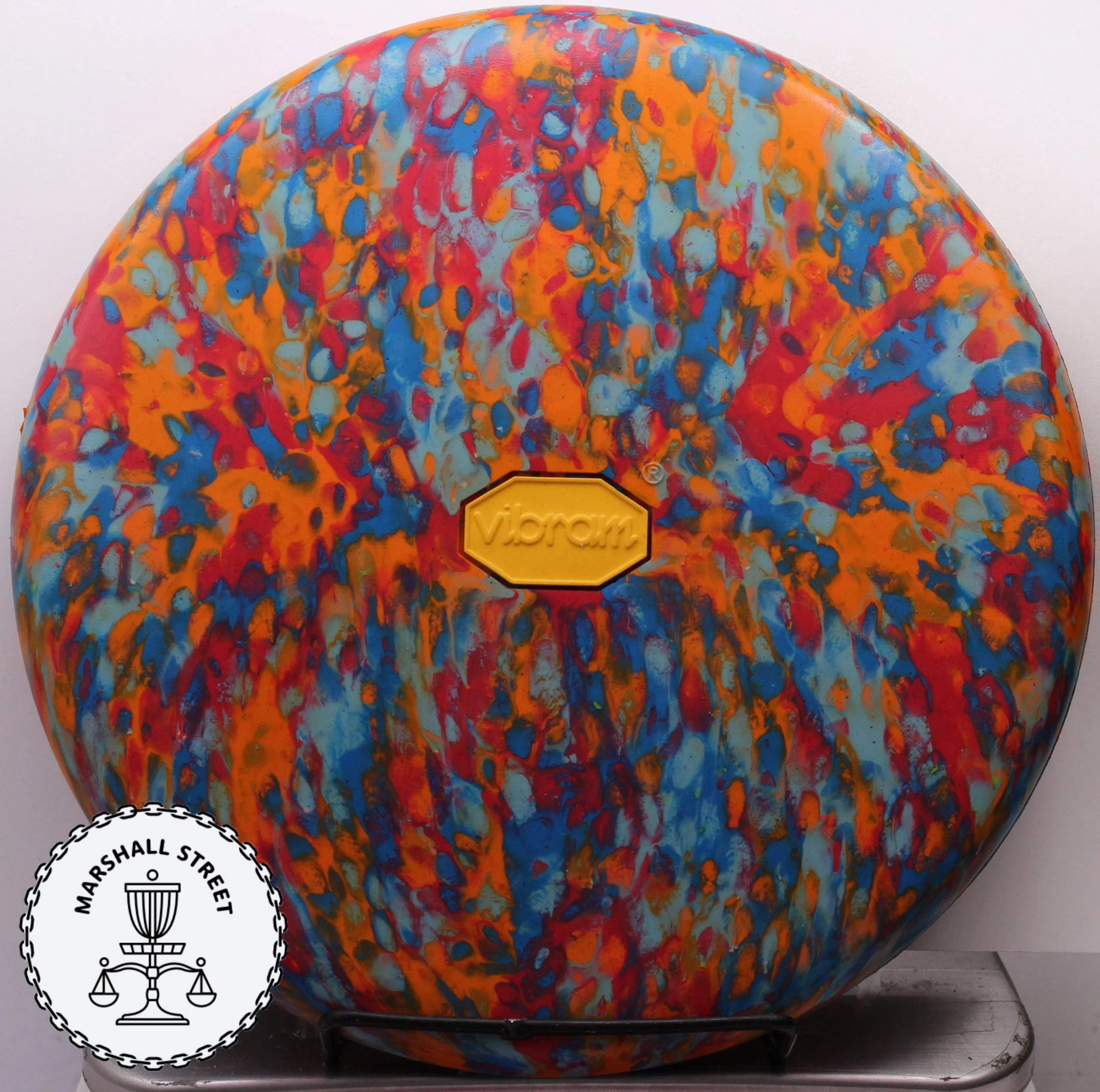 Granite VP, Medium