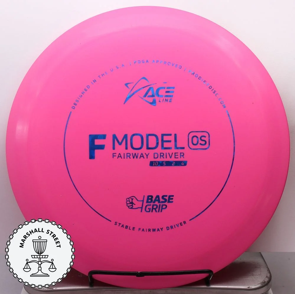 Base Grip F Model OS