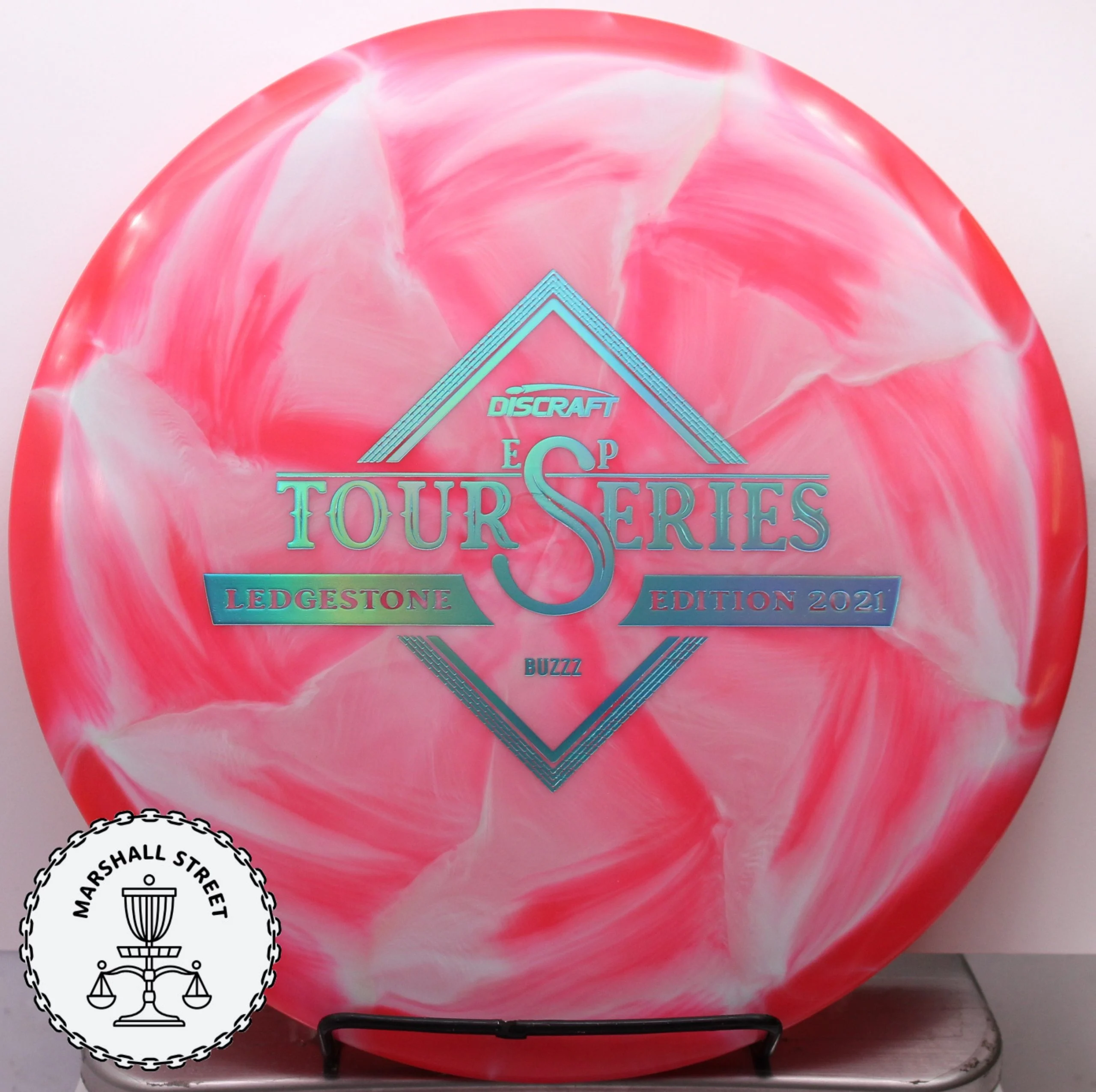 ESP Swirl Buzzz, '21 LIO More