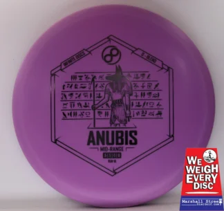 D-Blend Anubis