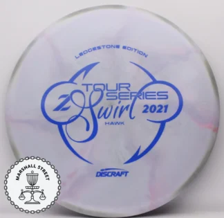 Z Swirl Hawk, '21 LIO Tour