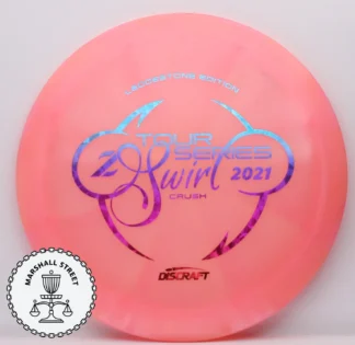 Z Swirl Crush, '21 LIO Tour
