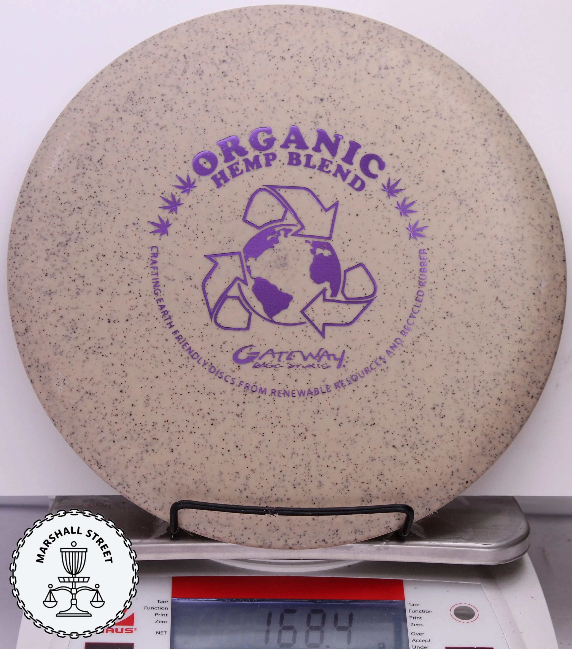 22512.jpg Organic Hemp Element - #48 Tan, 168