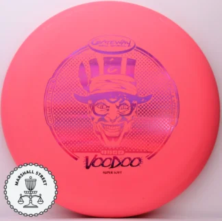 Super Soft SureGrip Voodoo